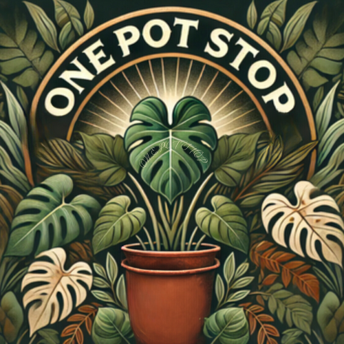 One Pot Stop 